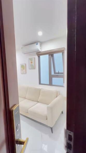 Cho thuê căn hộ, 1 phòng ngủ, Lê Tấn Toán, An Hải, Đà Nẵng - Photo 1
