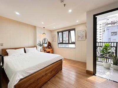 Cho thuê căn hộ, 1 phòng ngủ, Lê Tấn Toán, An Hải, Đà Nẵng - Thumbnail 2