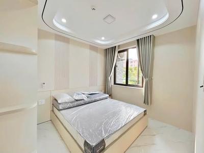 Cho thuê căn hộ, Nguyễn Thị Ba, Sơn Trà, Đà Nẵng - Thumbnail 4