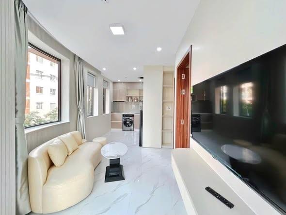 Cho thuê căn hộ, Nguyễn Thị Ba, Sơn Trà, Đà Nẵng - Photo 5