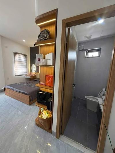 Cho thuê nhà riêng, 4 phòng ngủ, Hùng Vương, Hải Châu, Đà Nẵng - Thumbnail 4