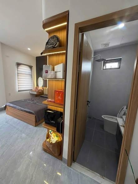 Cho thuê nhà riêng, 4 phòng ngủ, Hùng Vương, Hải Châu, Đà Nẵng - Photo 4
