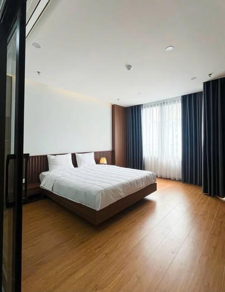Cho thuê căn hộ, 2 phòng ngủ, An Thượng 33, Ngũ Hành Sơn, Đà Nẵng - Photo 1