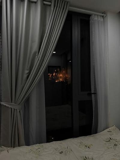 Cho thuê căn hộ, 2 phòng ngủ, Dương Trí Trạch, An Hải, Đà Nẵng - Thumbnail 2