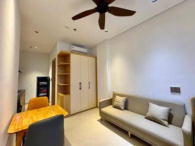 Cho thuê studio, 1 phòng ngủ, Nguyễn Đức Thuận, Ngũ Hành Sơn, Đà Nẵng - Ngũ Hành Sơn, Đà Nẵng