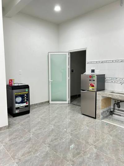 Cho thuê căn hộ, Hoà Phú 28, Hòa Khánh, Đà Nẵng - Thumbnail 4