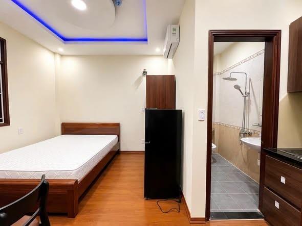 Cho thuê studio, 1 phòng ngủ, 202 Lê Tấn Trung, Sơn Trà, Đà Nẵng - Photo 2