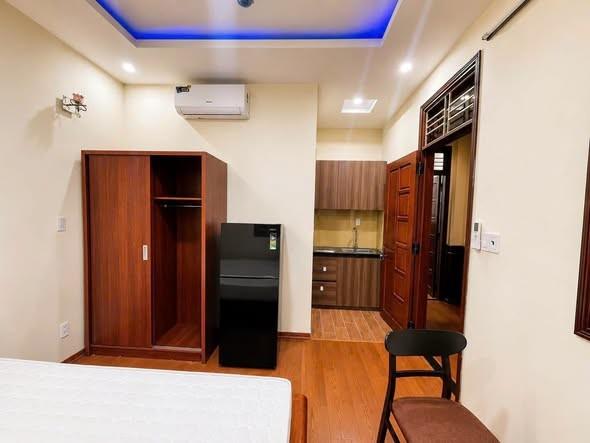 Cho thuê studio, 1 phòng ngủ, 202 Lê Tấn Trung, Sơn Trà, Đà Nẵng - Photo 4