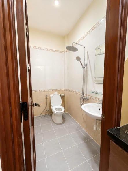 Cho thuê studio, 1 phòng ngủ, 202 Lê Tấn Trung, Sơn Trà, Đà Nẵng - Photo 5
