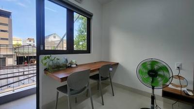 Cho thuê studio, 1 phòng ngủ, Trịnh Hoài Đức, Cẩm Lệ, Đà Nẵng - Thumbnail 3