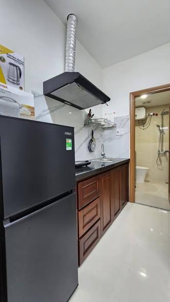 Cho thuê studio, 1 phòng ngủ, Trịnh Hoài Đức, Cẩm Lệ, Đà Nẵng - Thumbnail 5