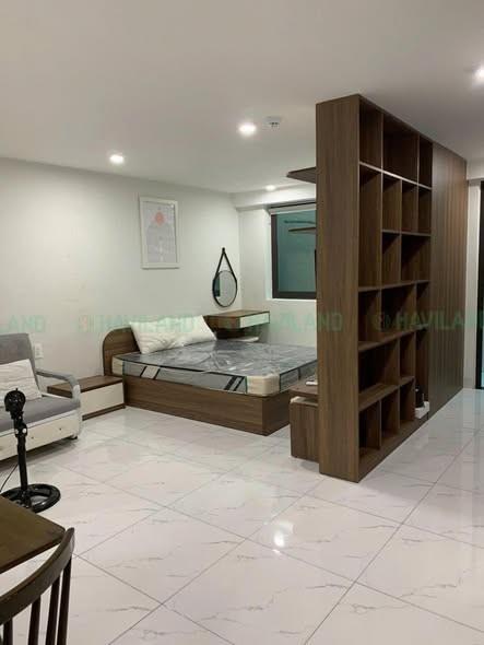 Cho thuê studio, 1 phòng ngủ, Lê Quang Hòa, Hòa Xuân, Đà Nẵng - Photo 1