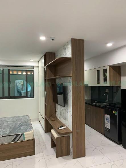 Cho thuê studio, 1 phòng ngủ, Lê Quang Hòa, Hòa Xuân, Đà Nẵng - Photo 4