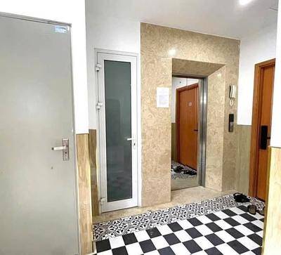 Cho thuê studio, 1 phòng ngủ, 30m², Nguyễn Văn Linh, Hải Châu, Đà Nẵng - Hải Châu, Đà Nẵng