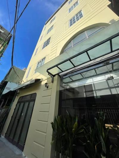 Cho thuê studio, 1 phòng ngủ, 30m², Nguyễn Văn Linh, Hải Châu, Đà Nẵng - Thumbnail 3