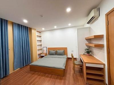 Cho thuê studio, 1 phòng ngủ, 30m², Nguyễn Văn Linh, Hải Châu, Đà Nẵng - Thumbnail 5