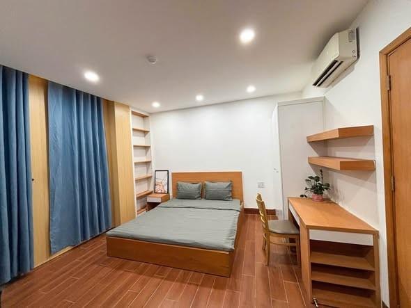 Cho thuê studio, 1 phòng ngủ, 30m², Nguyễn Văn Linh, Hải Châu, Đà Nẵng - Photo 5