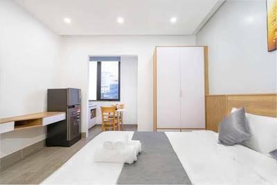 Cho thuê studio, 1 phòng ngủ, 30m², An Thượng 4, Ngũ Hành Sơn, Đà Nẵng - Ngũ Hành Sơn, Đà Nẵng