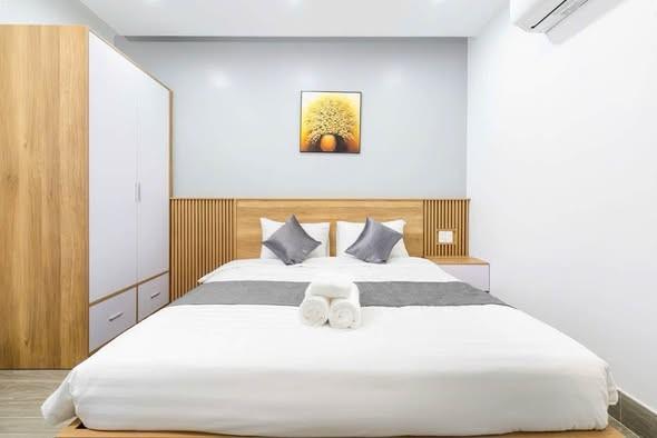 Cho thuê studio, 1 phòng ngủ, 30m², An Thượng 4, Ngũ Hành Sơn, Đà Nẵng - Photo 2
