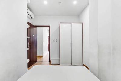 Cho thuê căn hộ, 2 phòng ngủ, Hồ Hán Thương, Sơn Trà, Đà Nẵng - Sơn Trà, Đà Nẵng