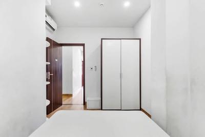 Cho thuê căn hộ, 2 phòng ngủ, Hồ Hán Thương, Sơn Trà, Đà Nẵng - Thumbnail 1