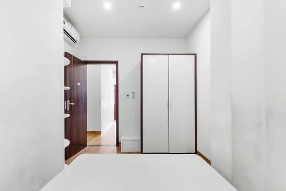 Cho thuê căn hộ, 2 phòng ngủ, Hồ Hán Thương, Sơn Trà, Đà Nẵng - Photo 1