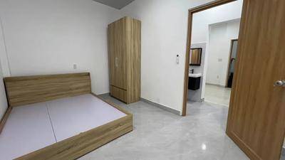 Apartment for rent, Hoàng Thúc Trâm, Hòa Cường, Đà Nẵng - Hoa Cuong, Da Nang