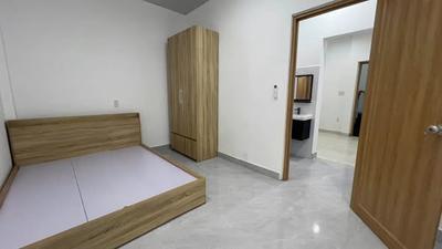 Cho thuê căn hộ, Hoàng Thúc Trâm, Hòa Cường, Đà Nẵng - Thumbnail 1