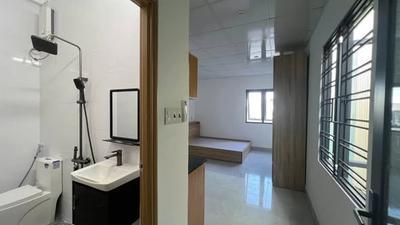Cho thuê căn hộ, Hoàng Thúc Trâm, Hòa Cường, Đà Nẵng - Thumbnail 2