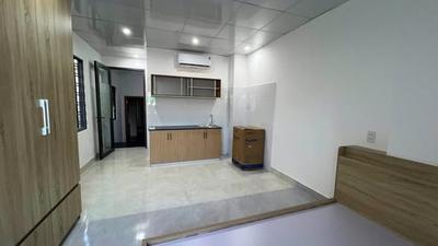 Cho thuê căn hộ, Hoàng Thúc Trâm, Hòa Cường, Đà Nẵng - Thumbnail 3