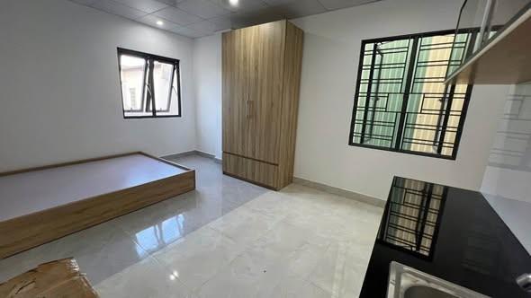 Cho thuê căn hộ, Hoàng Thúc Trâm, Hòa Cường, Đà Nẵng - Photo 4