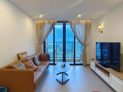 Apartment for rent, 76m², 2 Như Nguyệt, Hải Châu, Đà Nẵng - Thumbnail 1