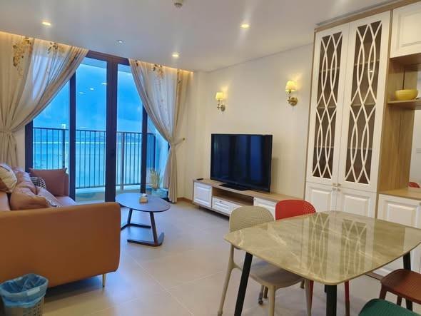 Apartment for rent, 76m², 2 Như Nguyệt, Hải Châu, Đà Nẵng - Photo 2