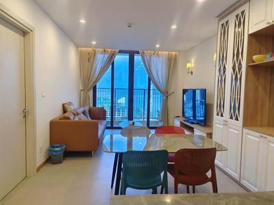 Apartment for rent, 76m², 2 Như Nguyệt, Hải Châu, Đà Nẵng - Thumbnail 3