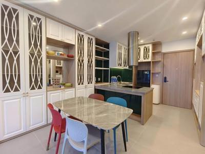 Apartment for rent, 76m², 2 Như Nguyệt, Hải Châu, Đà Nẵng - Thumbnail 4
