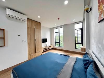 Cho thuê studio, 1 phòng ngủ, Tản Đà, Thanh Khê, Đà Nẵng - Thumbnail 1