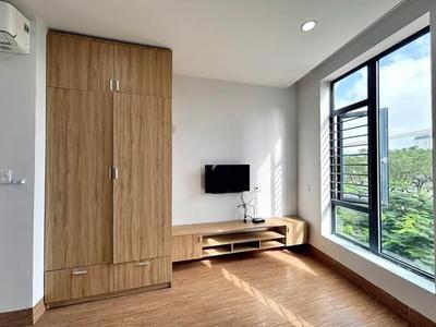 Cho thuê studio, 1 phòng ngủ, Tản Đà, Thanh Khê, Đà Nẵng - Thumbnail 5