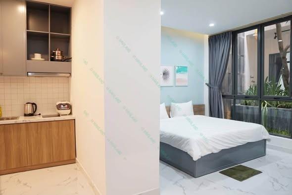 Cho thuê studio, 1 phòng ngủ, Hồ Xuân Hương, Ngũ Hành Sơn, Đà Nẵng - Photo 2