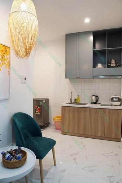 Cho thuê studio, 1 phòng ngủ, Hồ Xuân Hương, Ngũ Hành Sơn, Đà Nẵng - Photo 5