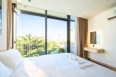 Cho thuê căn hộ, 40m², Sơn Trà, Đà Nẵng - Thumbnail 5