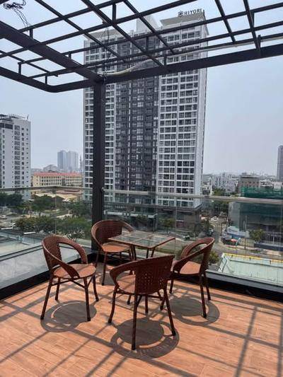 Apartment for rent, 2 bedrooms, 70m², Sơn Trà, Đà Nẵng - Son Tra, Da Nang