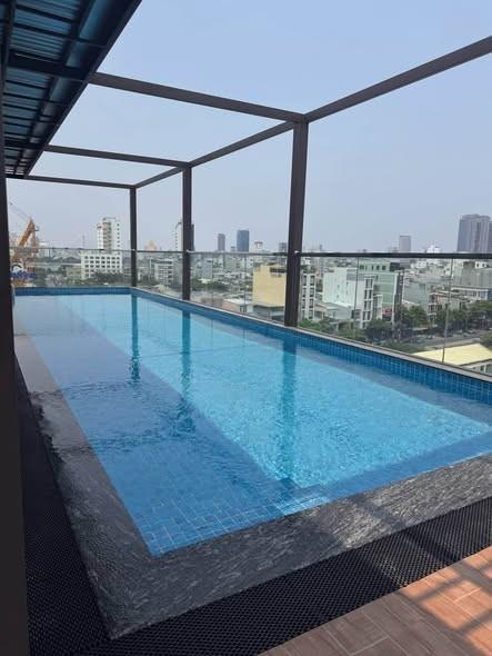 Cho thuê căn hộ, 2 phòng ngủ, 70m², Sơn Trà, Đà Nẵng - Photo 2