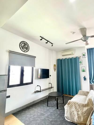 Cho thuê studio, 1 phòng ngủ, Sương Nguyệt Ánh, An Hải, Đà Nẵng - Thumbnail 2