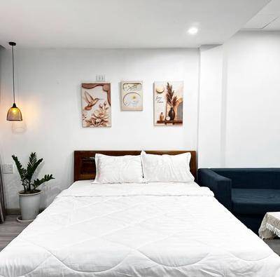 Apartment for rent, 2 Tháng 9, Hải Châu, Đà Nẵng - Hai Chau, Da Nang