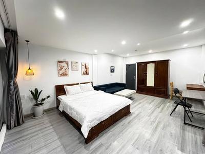 Cho thuê căn hộ, 2 Tháng 9, Hải Châu, Đà Nẵng - Thumbnail 2