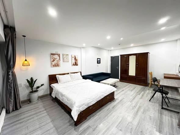 Cho thuê căn hộ, 2 Tháng 9, Hải Châu, Đà Nẵng - Photo 2