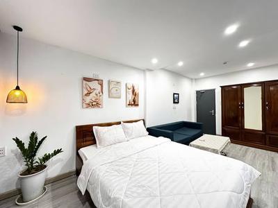 Cho thuê căn hộ, 2 Tháng 9, Hải Châu, Đà Nẵng - Thumbnail 3