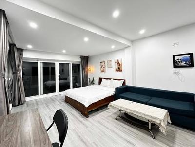 Cho thuê căn hộ, 2 Tháng 9, Hải Châu, Đà Nẵng - Thumbnail 4