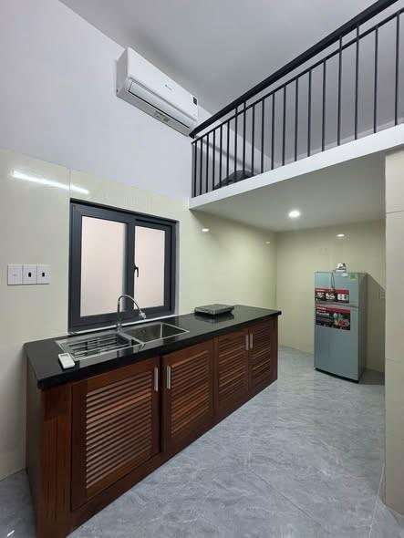 Cho thuê căn hộ, 25m², Tôn Đức Thắng, Hòa Khánh, Đà Nẵng - Photo 2