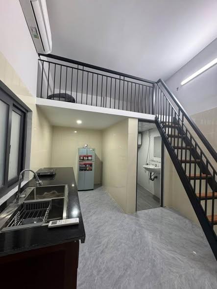 Cho thuê căn hộ, 25m², Tôn Đức Thắng, Hòa Khánh, Đà Nẵng - Photo 3